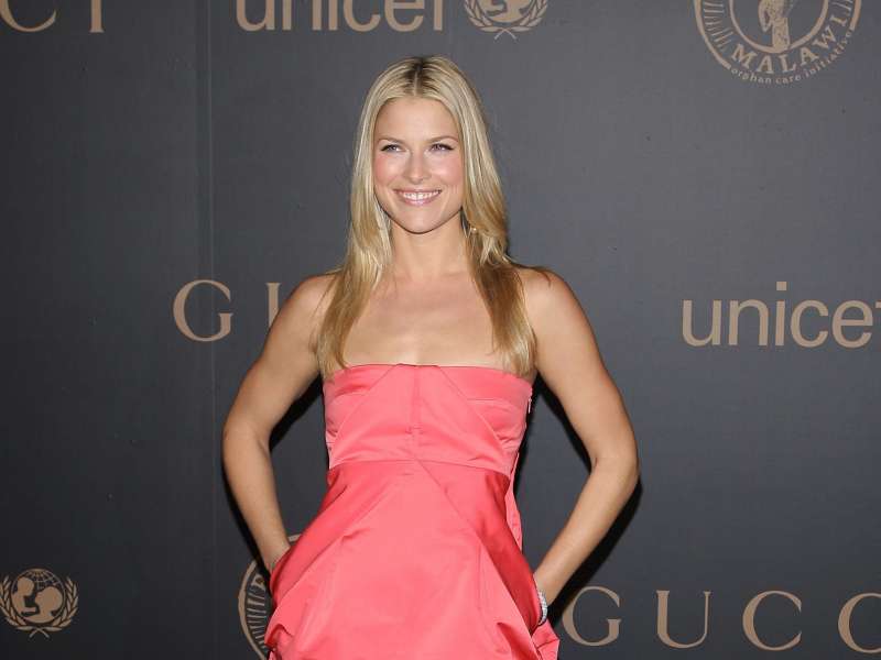 Ali Larter Wallpaper