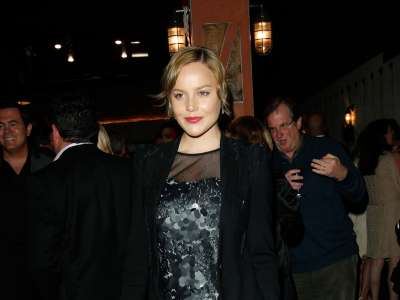 Abbie Cornish