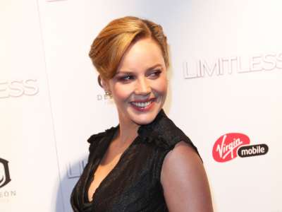 Abbie Cornish