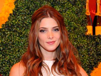 Ashley Greene 3rd Annual Veuve Clicquot Polo Classic In Los Angeles