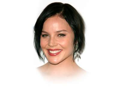 Abbie Cornish