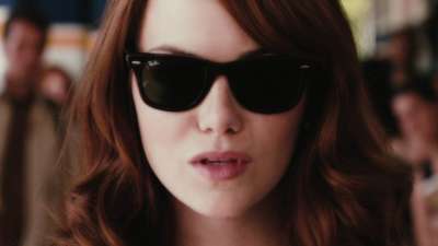 Easy A