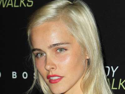 Isabel Lucas