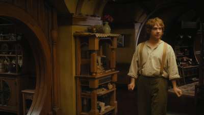 The Hobbit