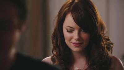 Easy A