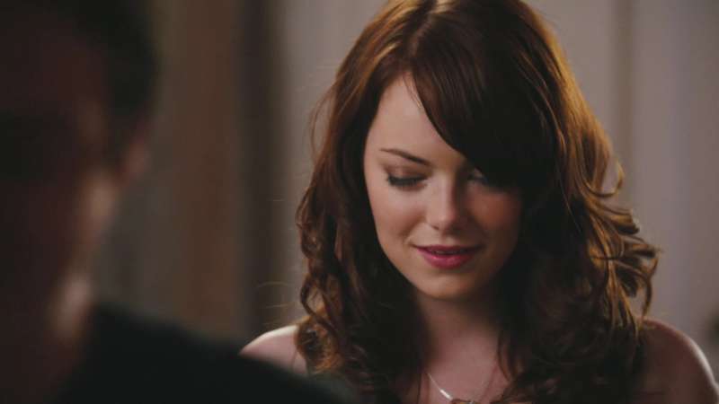 Easy A Wallpaper