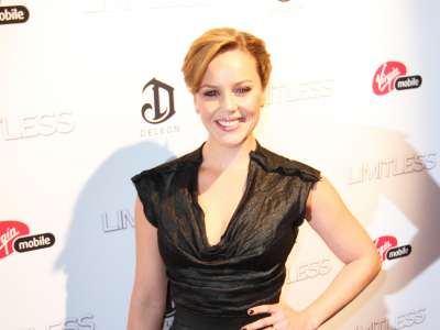 Abbie Cornish