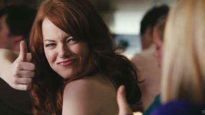 Easy A