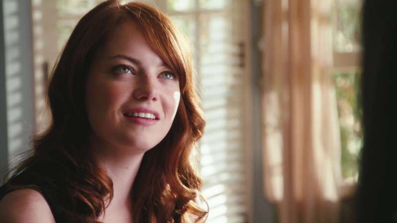 Easy A Wallpaper