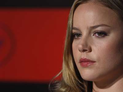 Abbie Cornish