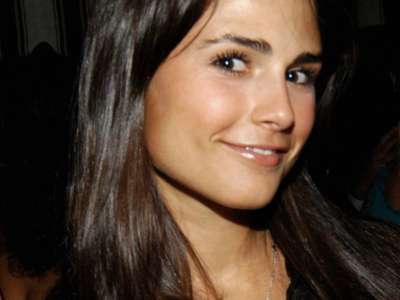 Jordana Brewster