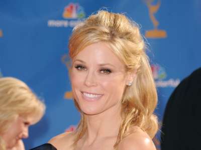 Julie Bowen