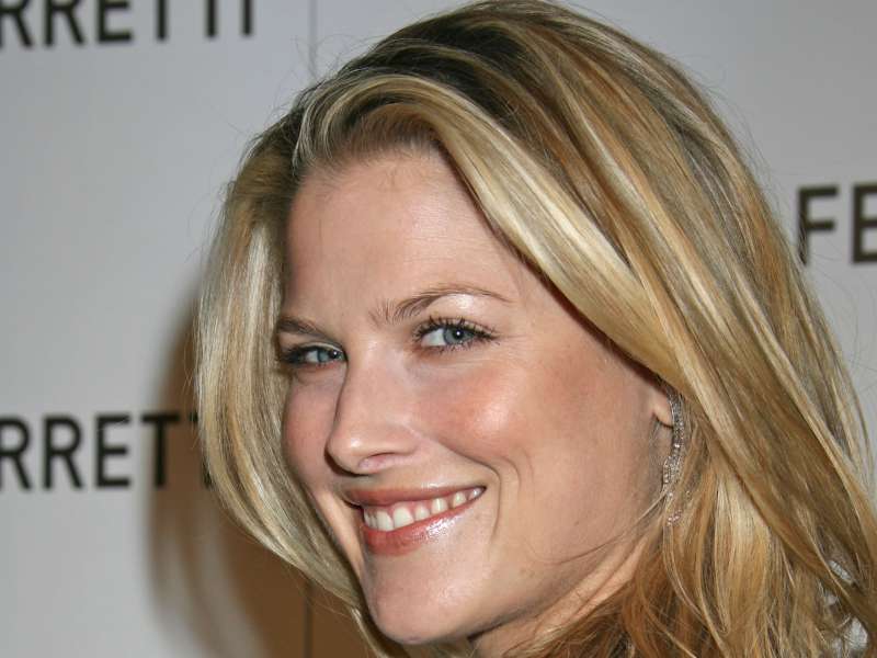 Ali Larter Wallpaper