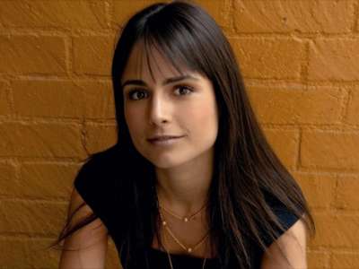 Jordana Brewster