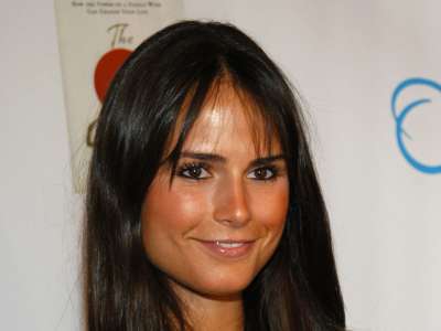 Jordana Brewster