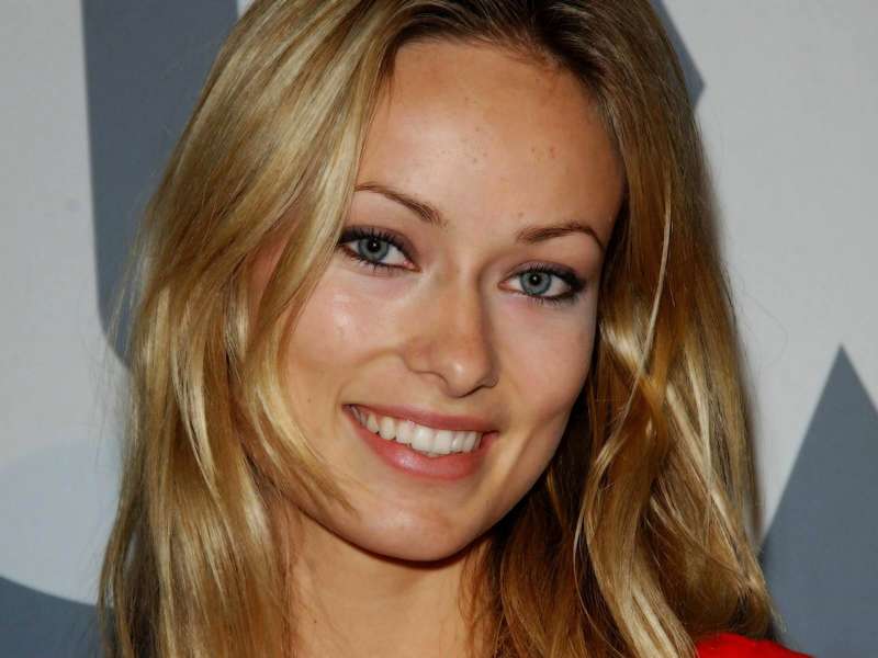 Olivia Wilde Wallpaper