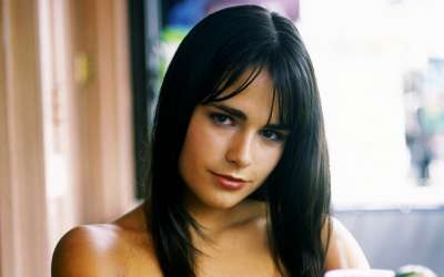 Jordana Brewster