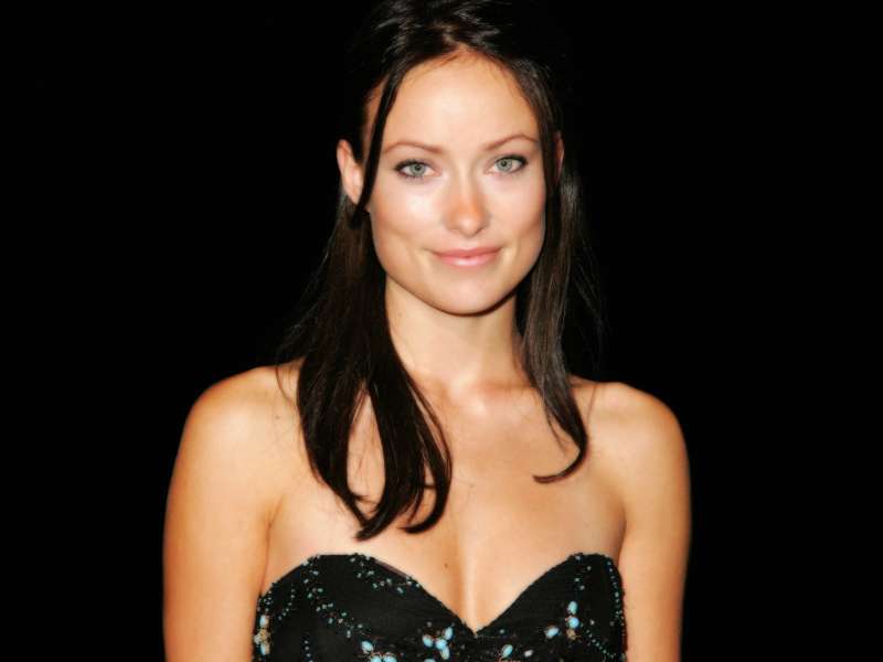 Olivia Wilde Wallpaper