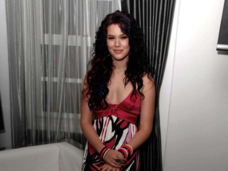 Joss Stone Wallpaper