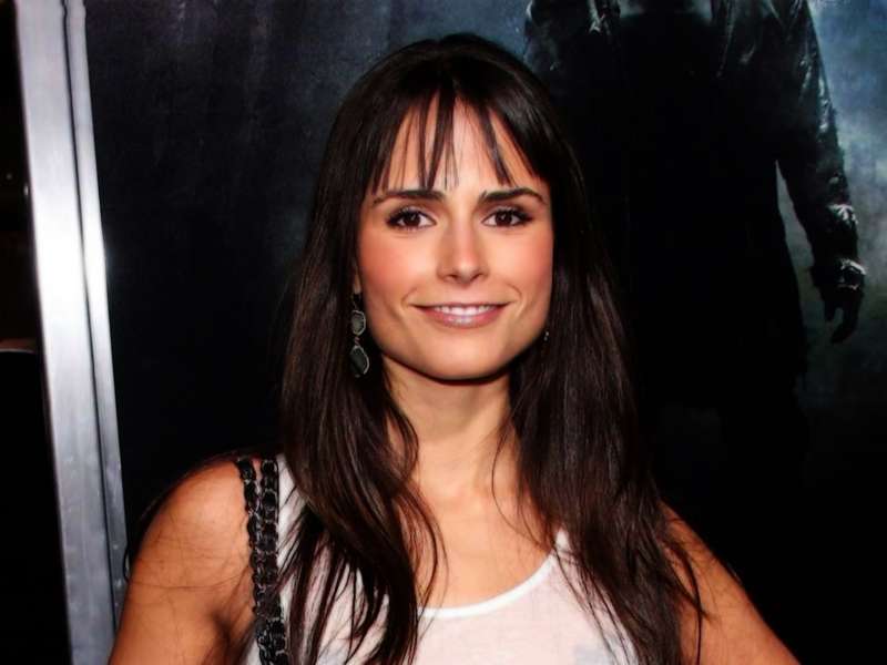 Jordana Brewster Wallpaper