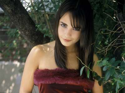 Jordana Brewster