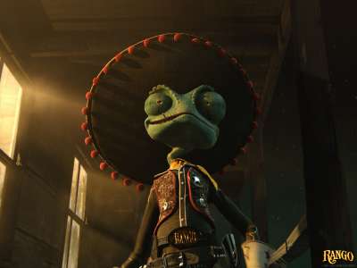 Rango