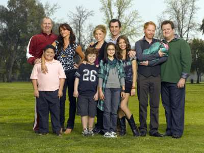 Modern Family Modern Family498000