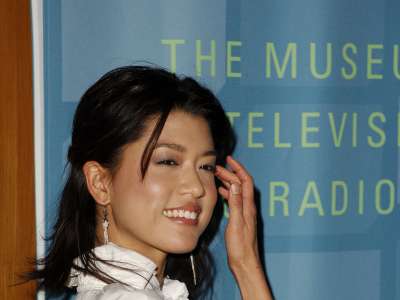 Grace Park