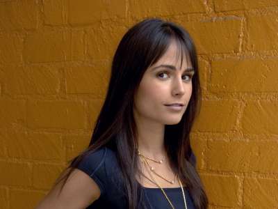 Jordana Brewster