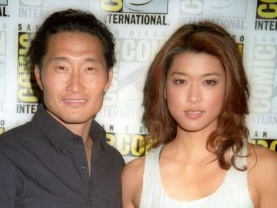 Grace Park