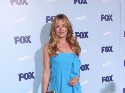 Cat Deeley