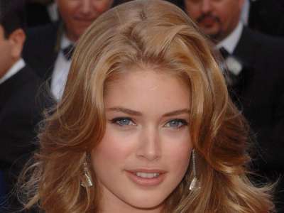 Doutzen Kroes