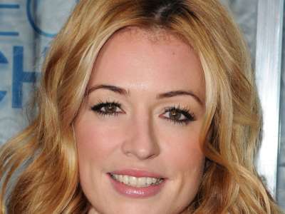 Cat Deeley