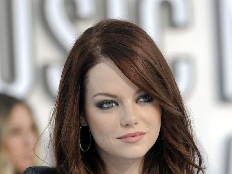 Emma Stone Wallpaper