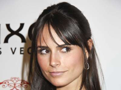 Jordana Brewster