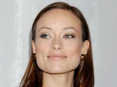 Olivia Wilde