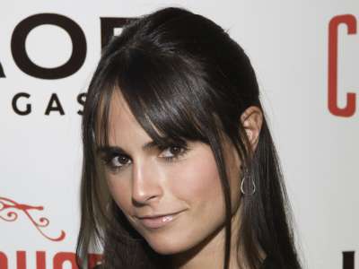 Jordana Brewster