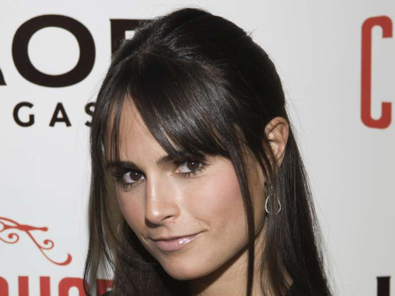 Jordana Brewster Wallpaper