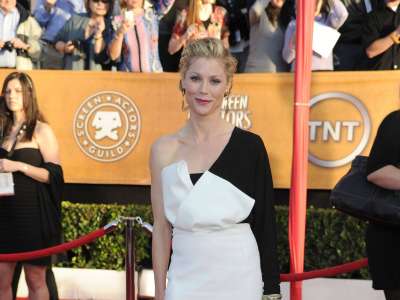 Julie Bowen