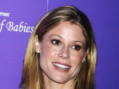 Julie Bowen