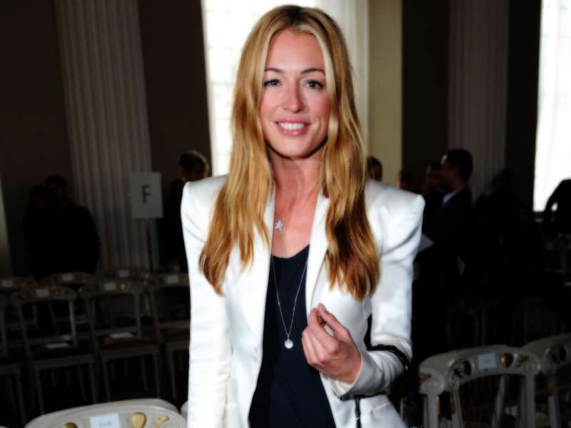 Cat Deeley Wallpaper