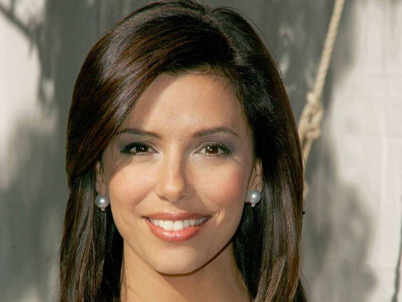 Eva Longoria Wallpaper