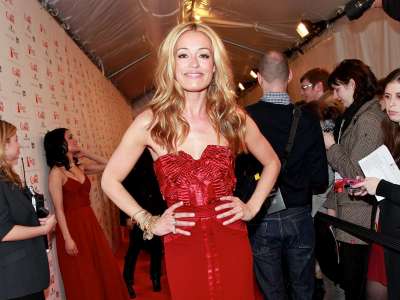 Cat Deeley