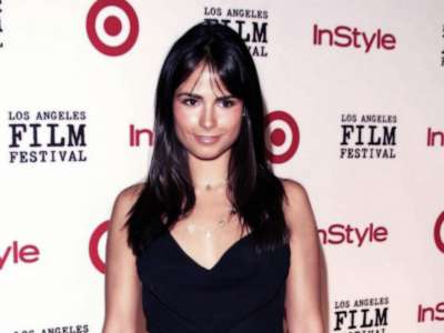 Jordana Brewster