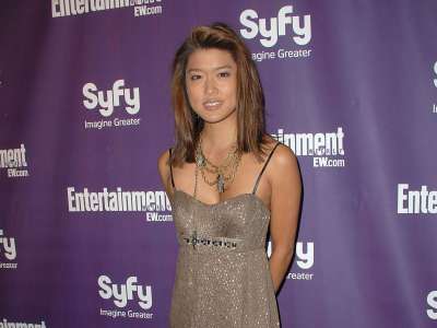 Grace Park