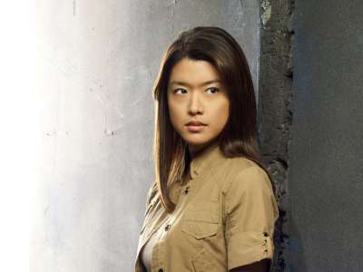 Grace Park