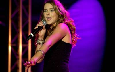 Joss Stone