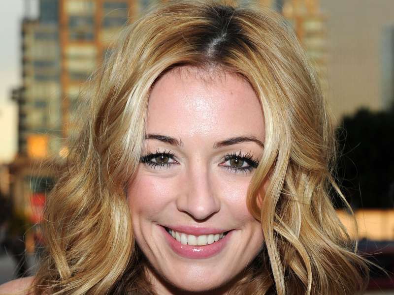 Cat Deeley Wallpaper