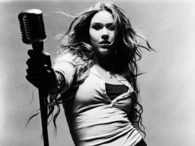 Joss Stone