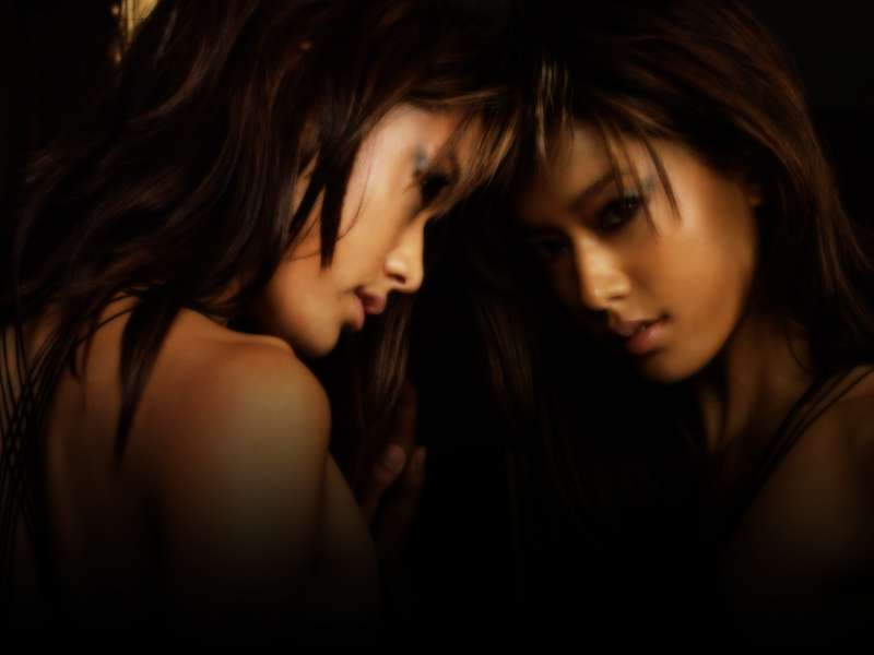 Grace Park Wallpaper